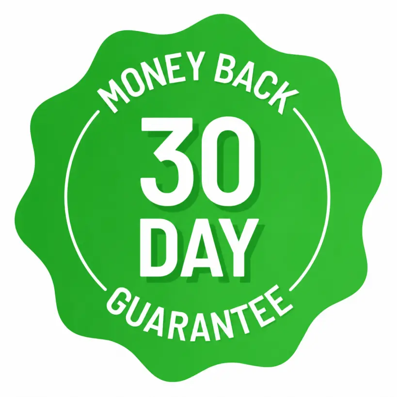 Miracle Made Sheets 100% Money Back Guarantee