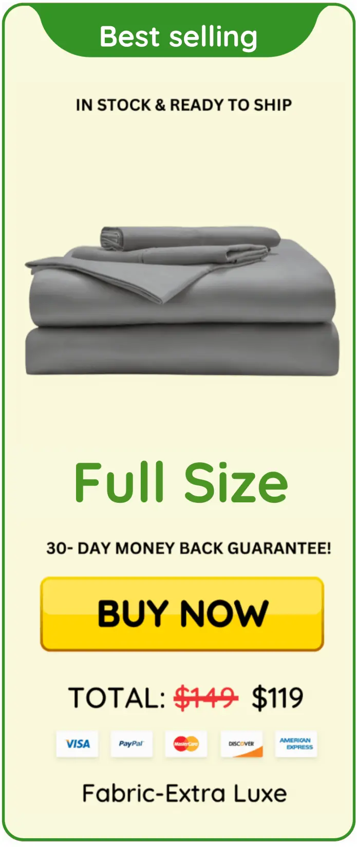 Miracle Made Sheets offer price