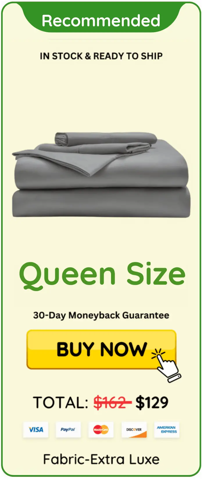 Miracle Made Sheets offer price