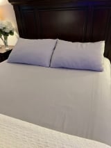 Miracle Made Sheets customer — Daisy K.