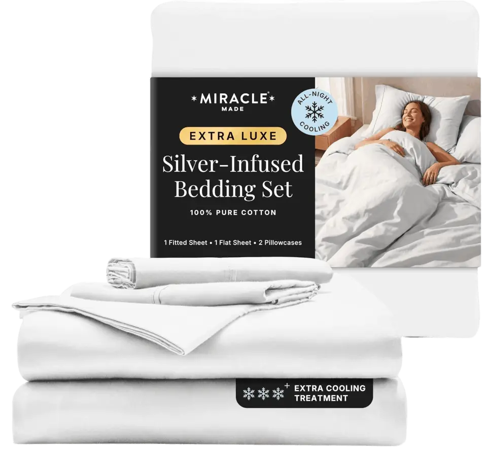 Miracle Made Sheets buy now