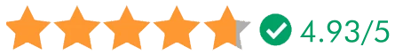 Miracle Made Sheets 5 star rating