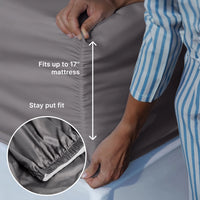 Miracle Made Sheets