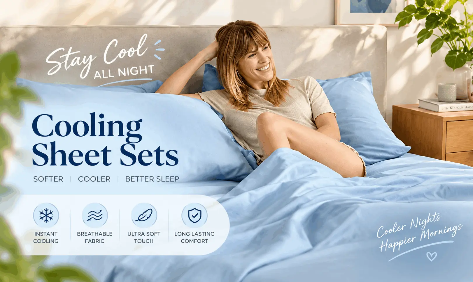 Miracle Made Sheets